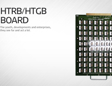 HTRB / HTGB Board